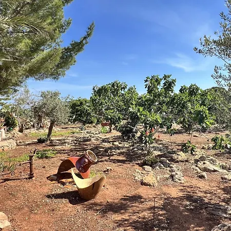 Regno Dei Cieli Con Piscina Puglia On Line