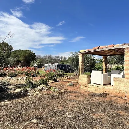 Regno Dei Cieli Puglia On Line Holiday home