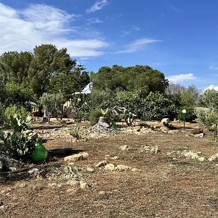 Regno Dei Cieli Puglia On Line Holiday home *