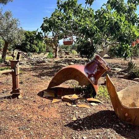 Semesterbostad Regno Dei Cieli Con Piscina Puglia On Line Capilungo
