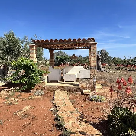 Regno Dei Cieli Puglia On Line Holiday home