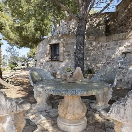 Regno Dei Cieli Puglia On Line Holiday home *