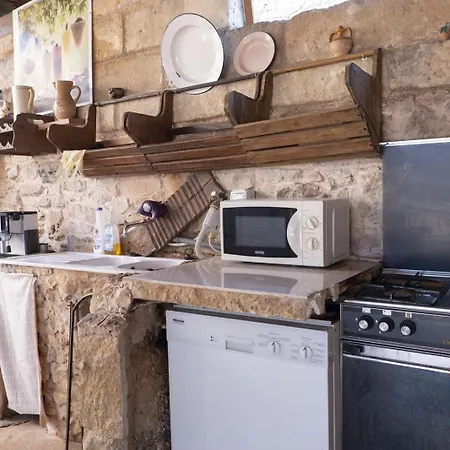Holiday home Regno Dei Cieli Puglia On Line