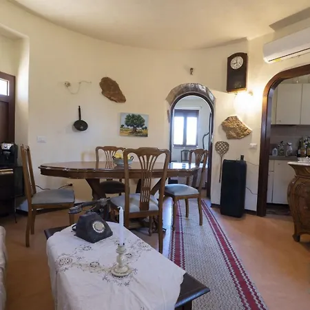 Holiday home Regno Dei Cieli Puglia On Line *