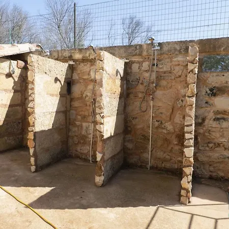 Regno Dei Cieli Con Piscina Puglia On Line Semesterbostad