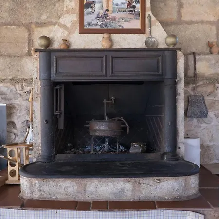 Holiday home Regno Dei Cieli Puglia On Line
