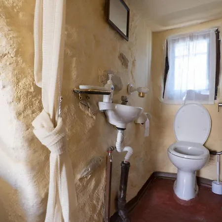 Regno Dei Cieli Puglia On Line Holiday home *