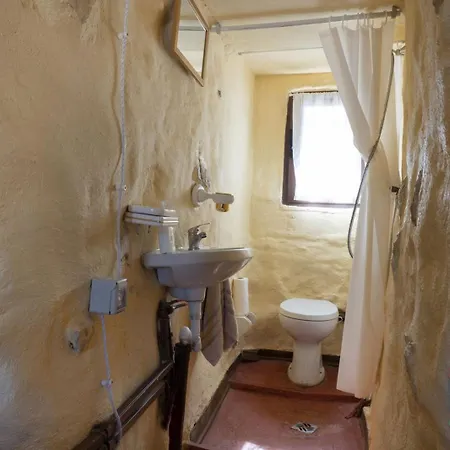 Regno Dei Cieli Puglia On Line Holiday home Capilungo