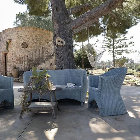 Holiday home Regno Dei Cieli Puglia On Line Capilungo