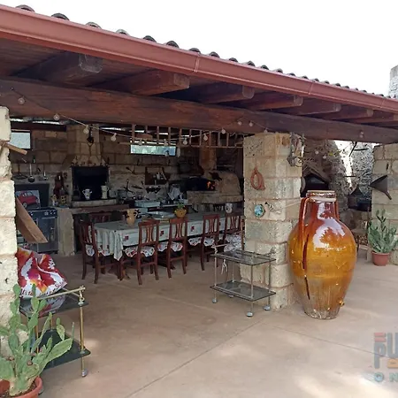 Regno Dei Cieli Puglia On Line Holiday home