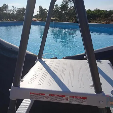 Holiday home Regno Dei Cieli Puglia On Line *