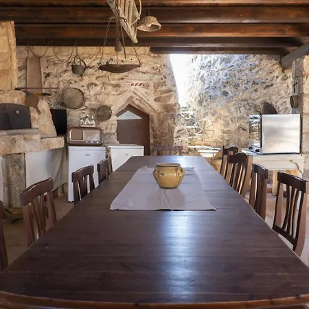 Regno Dei Cieli Puglia On Line Holiday home Capilungo