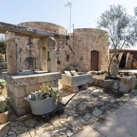 Regno Dei Cieli Con Piscina Puglia On Line Semesterbostad