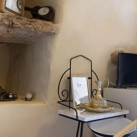 Regno Dei Cieli Puglia On Line Holiday home Capilungo