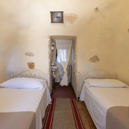 Regno Dei Cieli Puglia On Line Holiday home