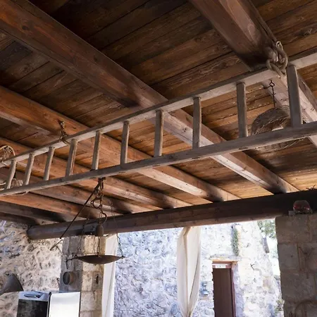 Regno Dei Cieli Con Piscina Puglia On Line