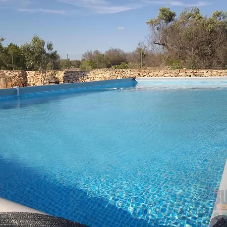Regno Dei Cieli Con Piscina Puglia On Line