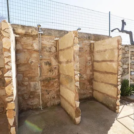 Regno Dei Cieli Con Piscina Puglia On Line * Capilungo